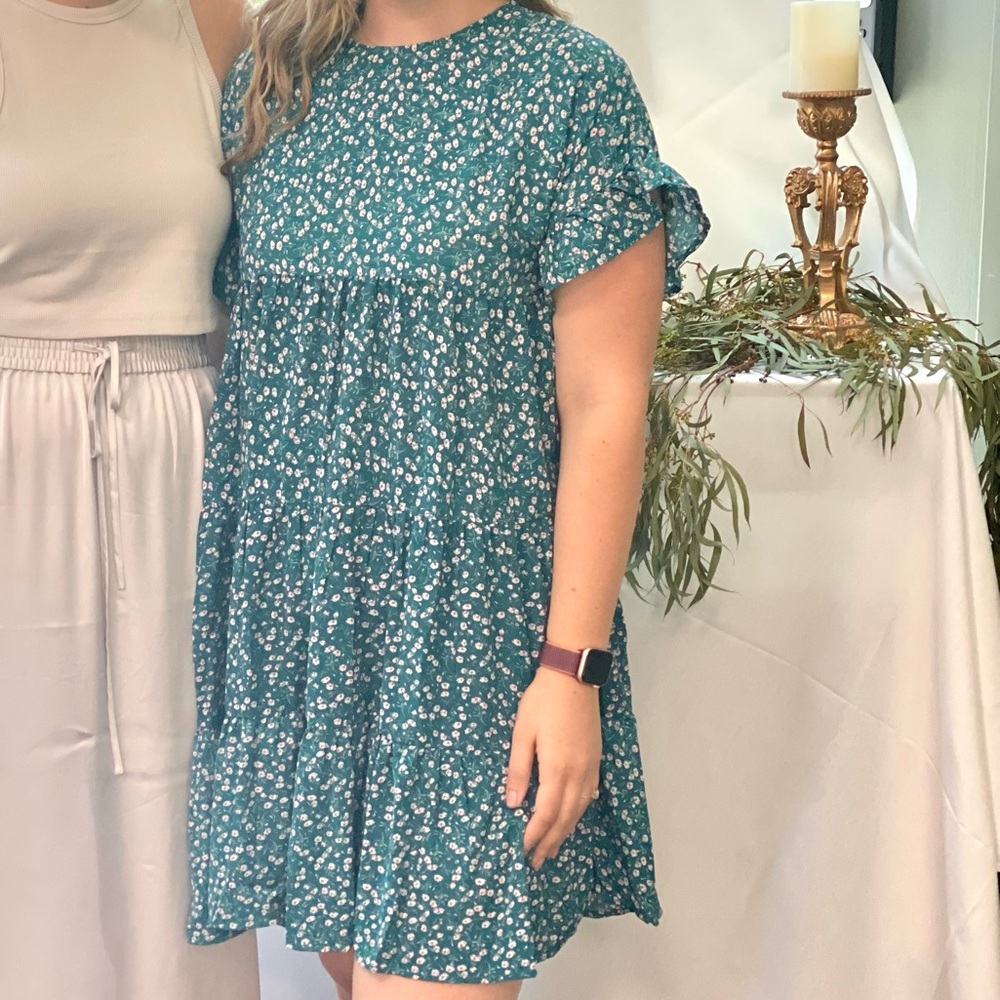 PETAL AND PUP | Hestia Dress
